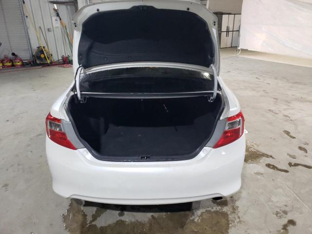 Photo 6 from auction – 2014 TOYOTA CAMRY L with VIN 4T1BF1FK4EU407742