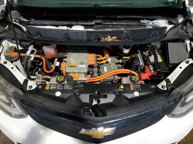 Photo 12 from auction – 2019 CHEVROLET BOLT EV LT with VIN 1G1FY6S05K4120576