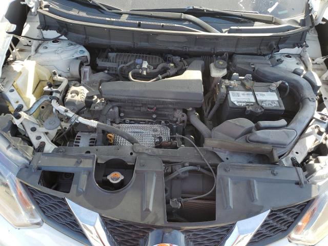 Photo 12 from auction – 2016 NISSAN ROGUE S with VIN 5N1AT2MT4GC910489
