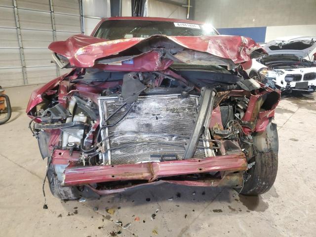 Photo 5 from auction – 2006 HONDA PILOT EX with VIN 2HKYF18526H519179
