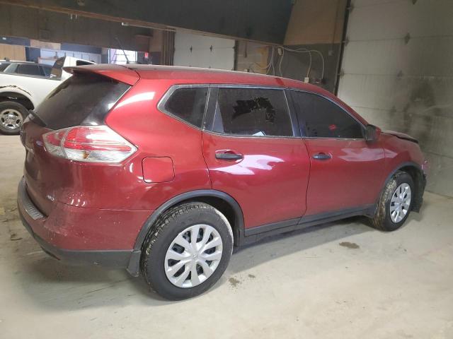 Photo 3 from auction – 2016 NISSAN ROGUE S with VIN KNMAT2MV7GP622626