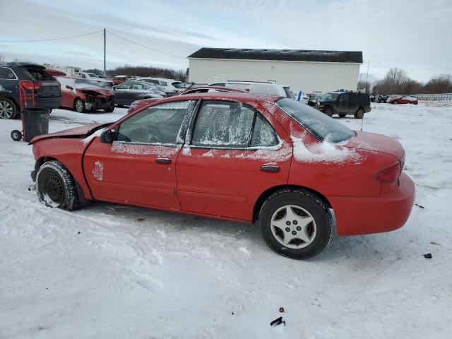 Photo 2 from auction – 2004 CHEVROLET CAVALIER with VIN 1G1JC52F547341362