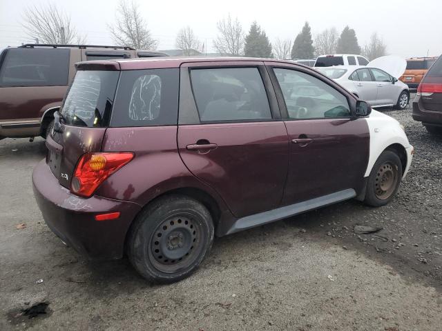 Photo 3 from auction – 2005 TOYOTA SCION XA with VIN JTKKT604350118386