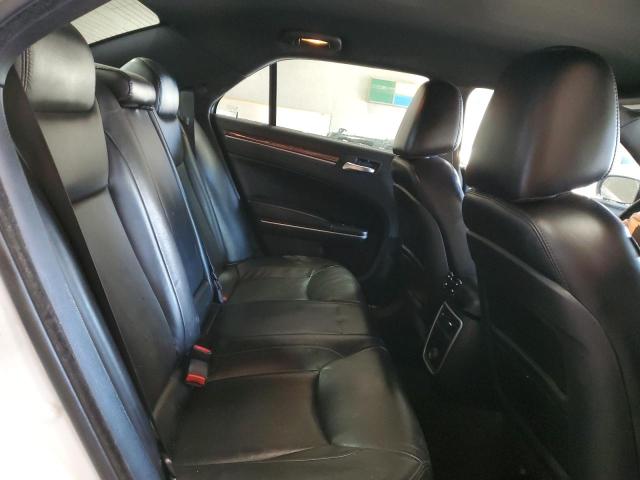 Photo 10 from auction – 2012 CHRYSLER 300 LIMITE with VIN 2C3CCACG4CH249649
