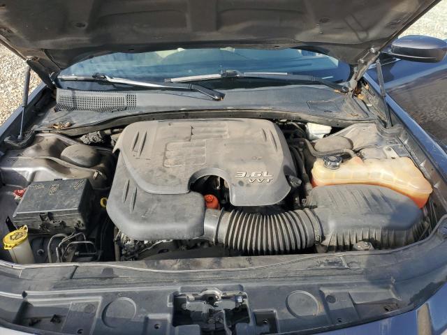 Photo 11 from auction – 2013 CHRYSLER 300 with VIN 2C3CCAAG0DH561228