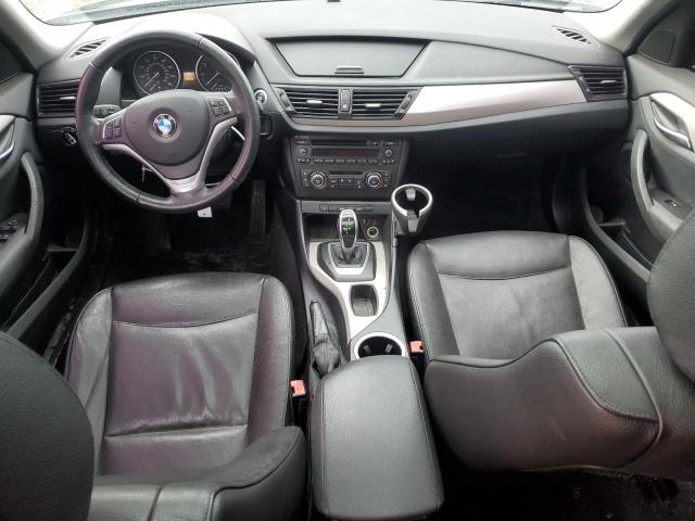 Photo 8 from auction – 2015 BMW X1 XDRIVE2 with VIN WBAVL1C50FVY33039