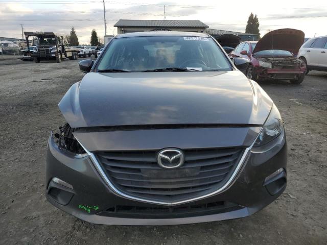 Photo 5 from auction – 2014 MAZDA 3 TOURING with VIN JM1BM1L70E1181498