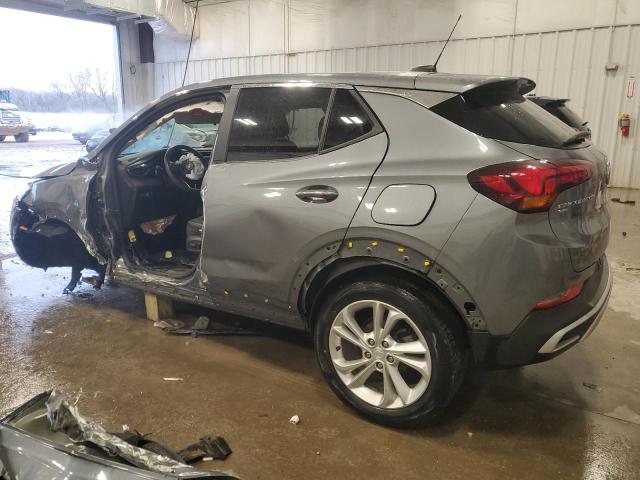 Photo 2 from auction – 2022 BUICK ENCORE GX with VIN KL4MMCSL6NB052379
