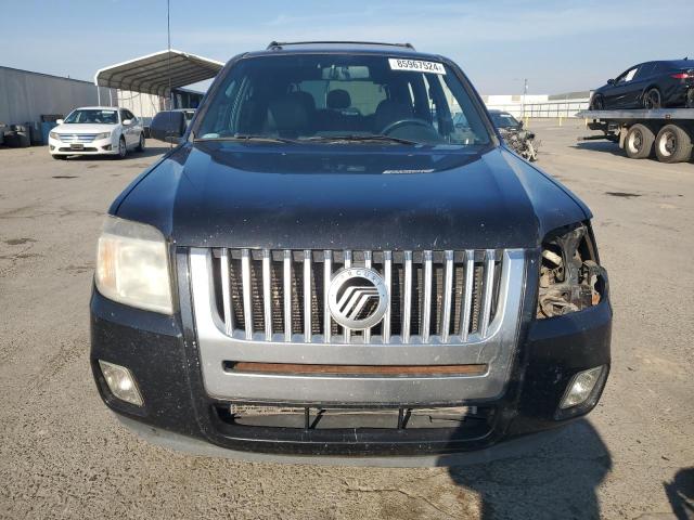 Photo 5 from auction – 2011 MERCURY MARINER PR with VIN 4M2CN8HG5BKJ04418