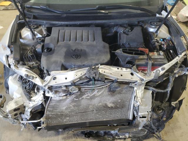 Photo 11 from auction – 2014 TOYOTA AVALON BAS with VIN 4T1BK1EB9EU126940