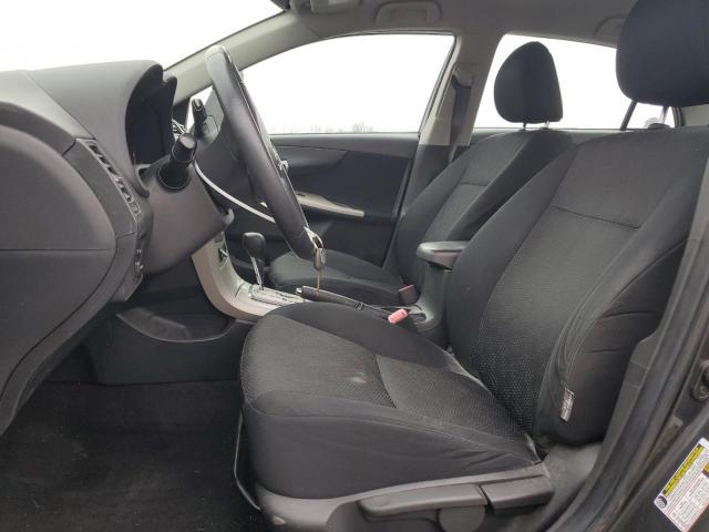 Photo 7 from auction – 2010 TOYOTA COROLLA BA with VIN 2T1BU4EE5AC475062
