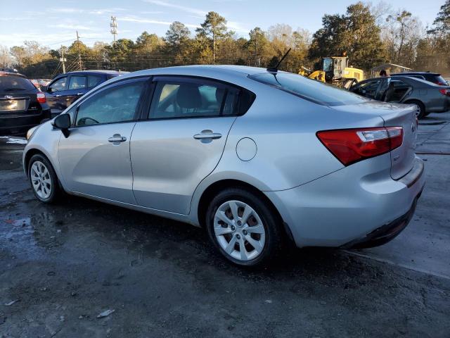 Photo 2 from auction – 2013 KIA RIO LX with VIN KNADM4A36D6185970