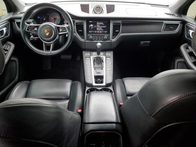 Photo 8 from auction – 2018 PORSCHE MACAN GTS with VIN WP1AG2A59JLB60219