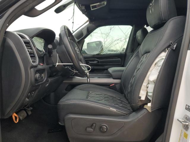 Photo 7 from auction – 2022 RAM 1500 BIG H with VIN 1C6SRFFT4NN220164