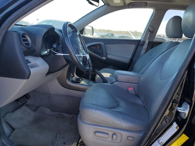 Photo 7 from auction – 2009 TOYOTA RAV4 LIMIT with VIN JTMBF31V19D007824