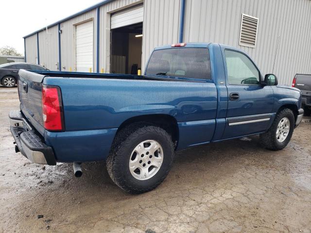 Photo 3 from auction – 2003 CHEVROLET SILVERADO with VIN 1GCEC14X33Z295122