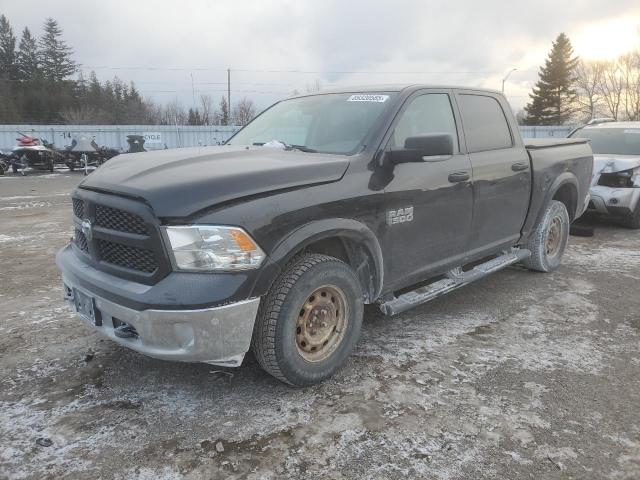 Photo 1 from auction – 2016 RAM 1500 SLT with VIN 1C6RR7LG6GS381180