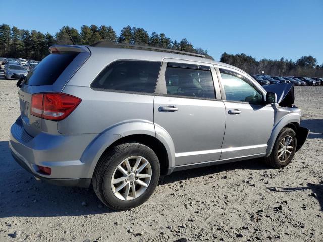 Photo 3 from auction – 2015 DODGE JOURNEY SX with VIN 3C4PDCBG9FT690762