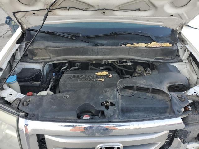 Photo 12 from auction – 2011 HONDA PILOT EXL with VIN 5FNYF4H56BB049863
