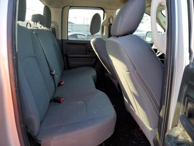 Photo 10 from auction – 2018 RAM 1500 ST with VIN 1C6RR6FG9JS265954