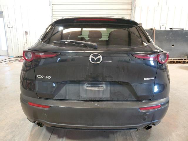 Photo 6 from auction – 2021 MAZDA CX-30 SELE with VIN 3MVDMABL9MM243357