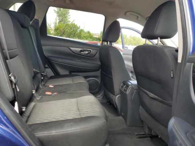 Photo 11 from auction – 2020 NISSAN ROGUE S with VIN KNMAT2MT8LP536640