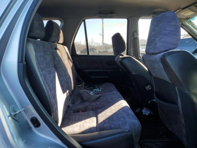 Photo 11 from auction – 2004 HONDA CR-V LX with VIN JHLRD68414C009688