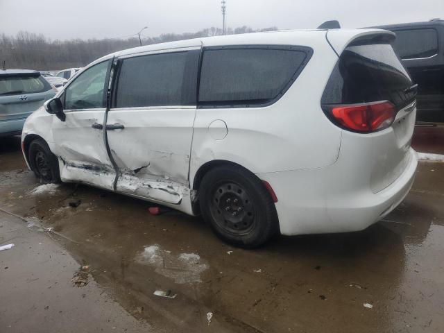 Photo 2 from auction – 2021 CHRYSLER VOYAGER L with VIN 2C4RC1AG2MR529140