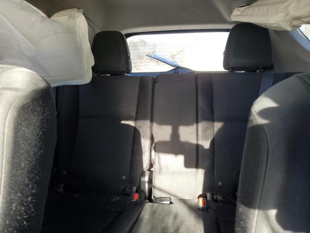 Photo 10 from auction – 2016 TOYOTA RAV4 LE with VIN JTMZFREV2GJ074121