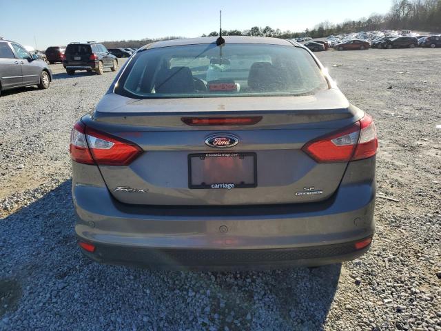 Photo 6 from auction – 2013 FORD FOCUS SE with VIN 1FADP3F25DL108454