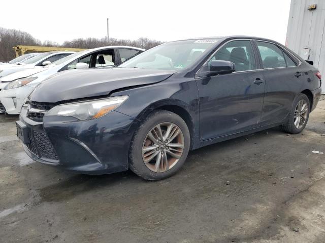 TOYOTA CAMRY LE 2016 with VIN 4T1BF1FK7GU251120 - Photo from auction
