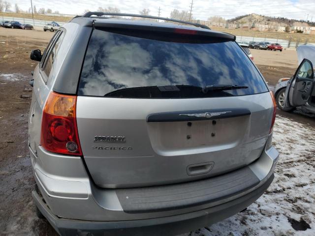 Снимка 6 от търг – 2006 CHRYSLER PACIFICA с VIN 2A8GM48416R676479