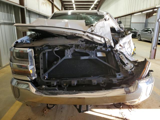 Photo 5 from auction – 2016 CHEVROLET SILVERADO with VIN 3GCUKREC9GG378794