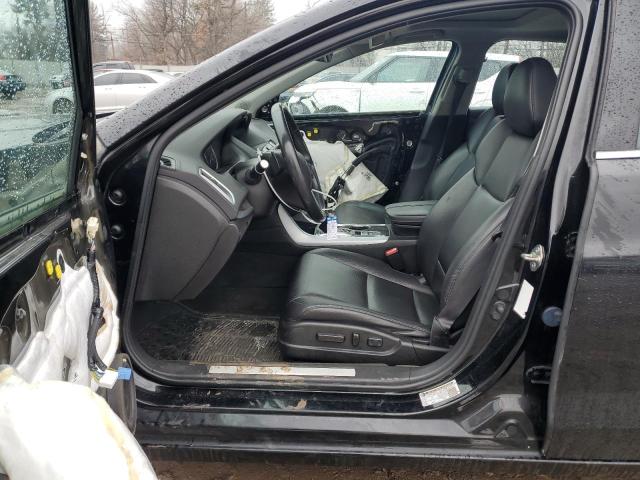 Photo 7 from auction – 2018 ACURA TLX with VIN 19UUB2F33JA005828