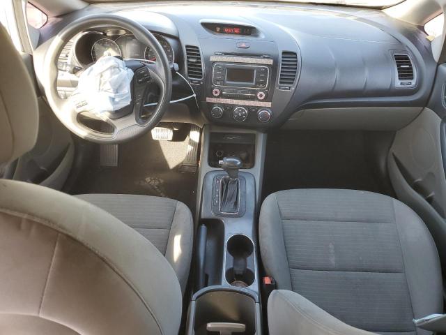 Photo 8 from auction – 2014 KIA FORTE LX with VIN KNAFX4A65E5221438