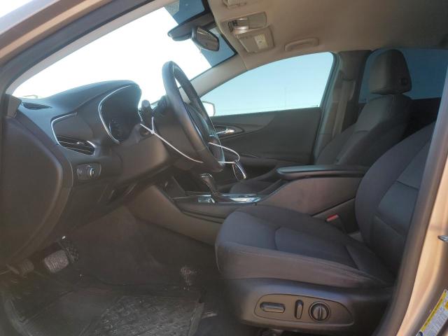 Photo 7 from auction – 2018 CHEVROLET MALIBU LT with VIN 1G1ZD5ST6JF107559