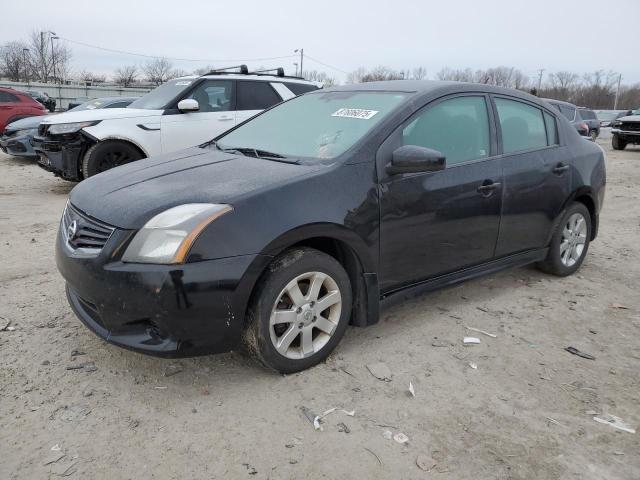 Photo 1 from auction – 2011 NISSAN SENTRA 2.0 with VIN 3N1AB6APXBL621400