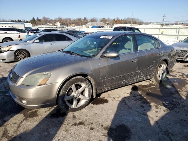 NISSAN ALTIMA SE 2006 with VIN 1N4BL11D66C161893 - Photo from auction