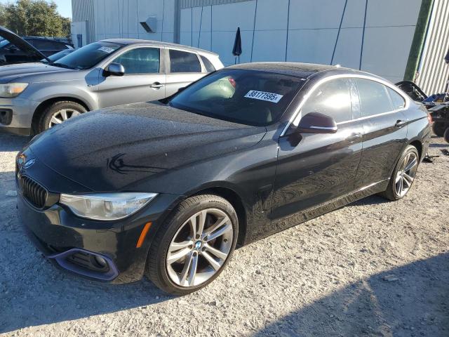 BMW 435 XI GRA 2016 z numerem VIN WBA4B3C57GG528797 - Zdjęcie z aukcji