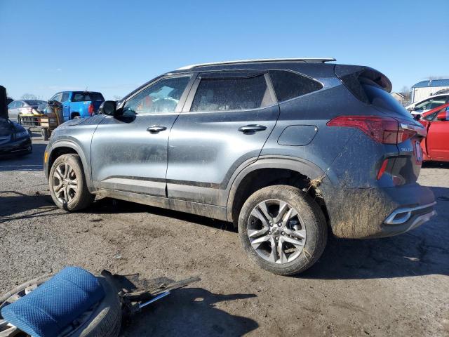 Photo 2 from auction – 2023 KIA SELTOS S with VIN KNDEUCAA1P7437168