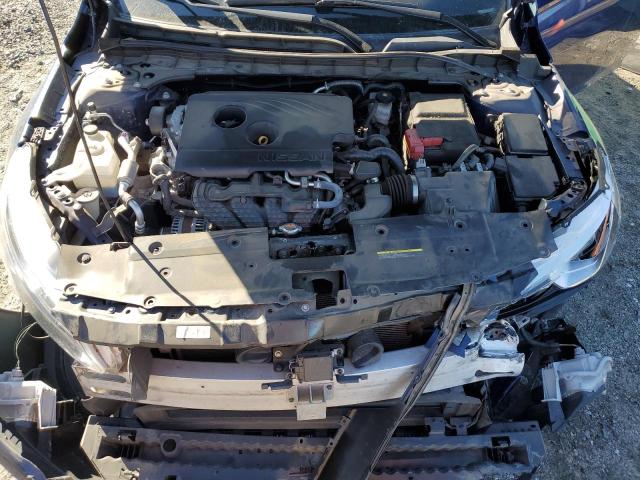 Photo 11 from auction – 2020 NISSAN ALTIMA S with VIN 1N4BL4BV9LN309950
