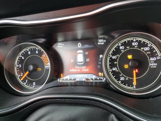 Photo 9 from auction – 2019 JEEP CHEROKEE L with VIN 1C4PJMDX4KD293178