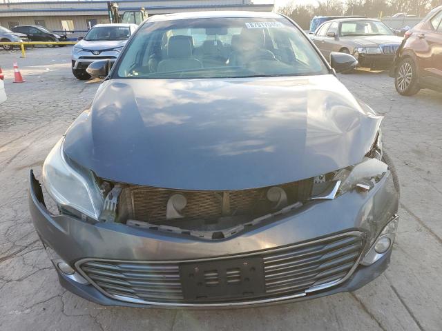 Photo 5 from auction – 2013 TOYOTA AVALON BAS with VIN 4T1BK1EB2DU068068