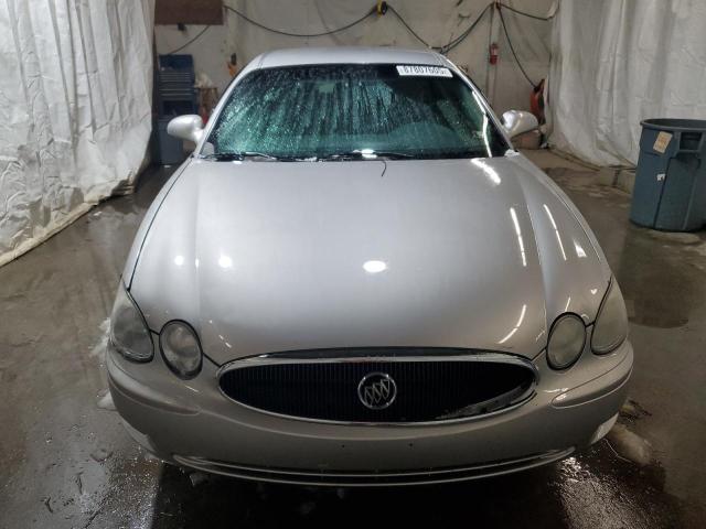 Photo 5 from auction – 2007 BUICK LACROSSE C with VIN 2G4WC582971131913