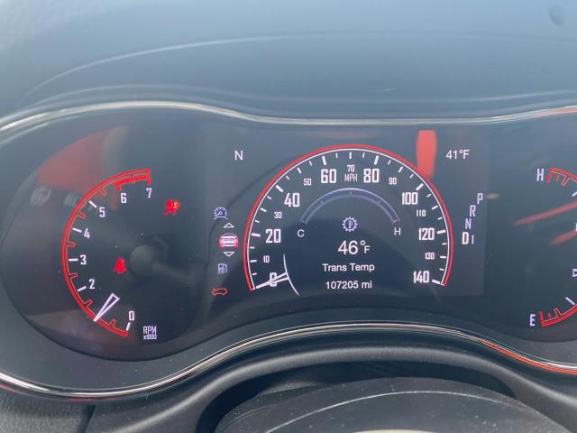 Photo 9 from auction – 2018 DODGE DURANGO R/ with VIN 1C4SDJCT8JC248831
