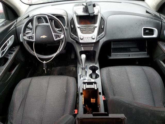 Photo 8 from auction – 2012 CHEVROLET EQUINOX LT with VIN 2GNALDEK1C6210574