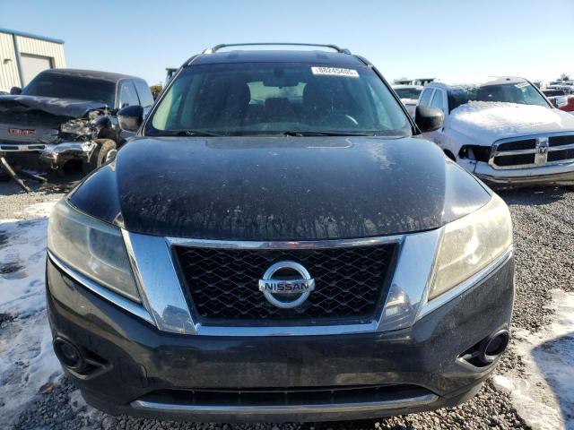 Photo 5 from auction – 2016 NISSAN PATHFINDER with VIN 5N1AR2MNXGC628003