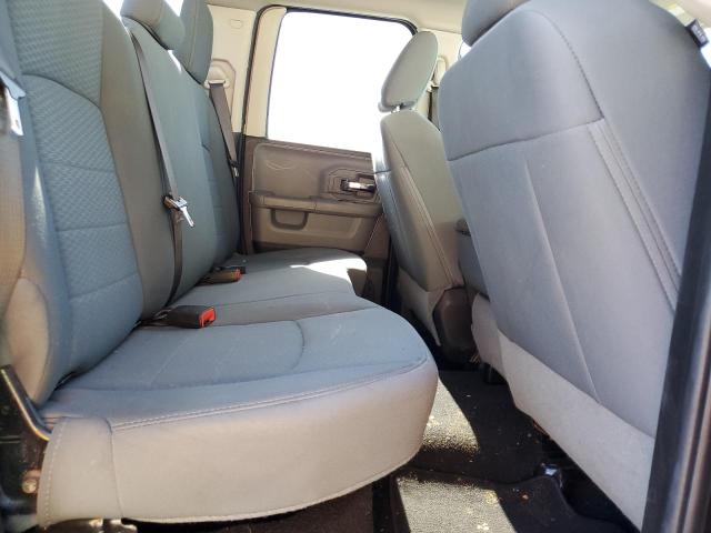 Photo 10 from auction – 2014 RAM 1500 SLT with VIN 1C6RR6GT2ES480495