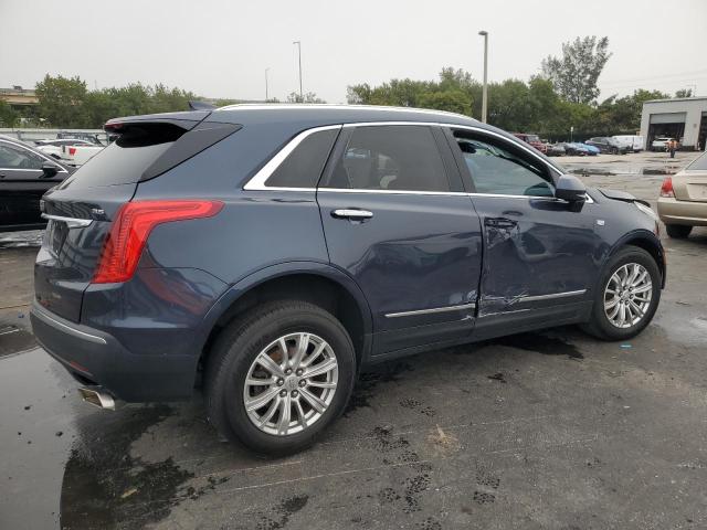 Photo 3 from auction – 2018 CADILLAC XT5 with VIN 1GYKNARS3JZ206599