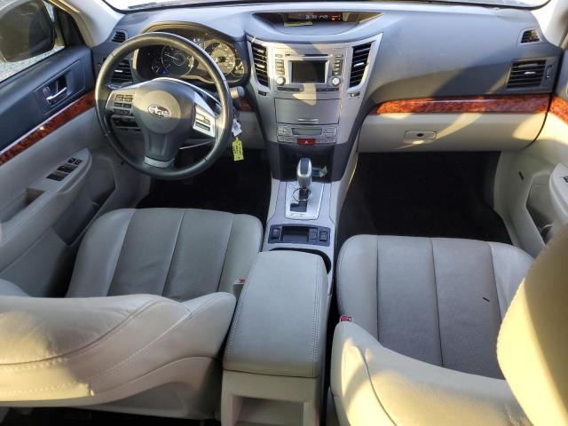 Photo 8 from auction – 2012 SUBARU LEGACY 2.5 with VIN 4S3BMCJ66C3031855